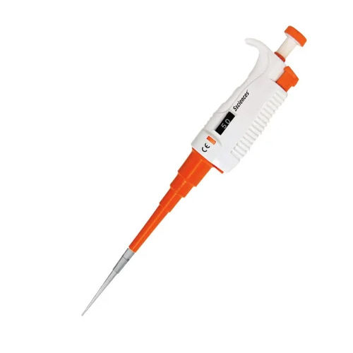 Variable Volume Micro Pipette Tips