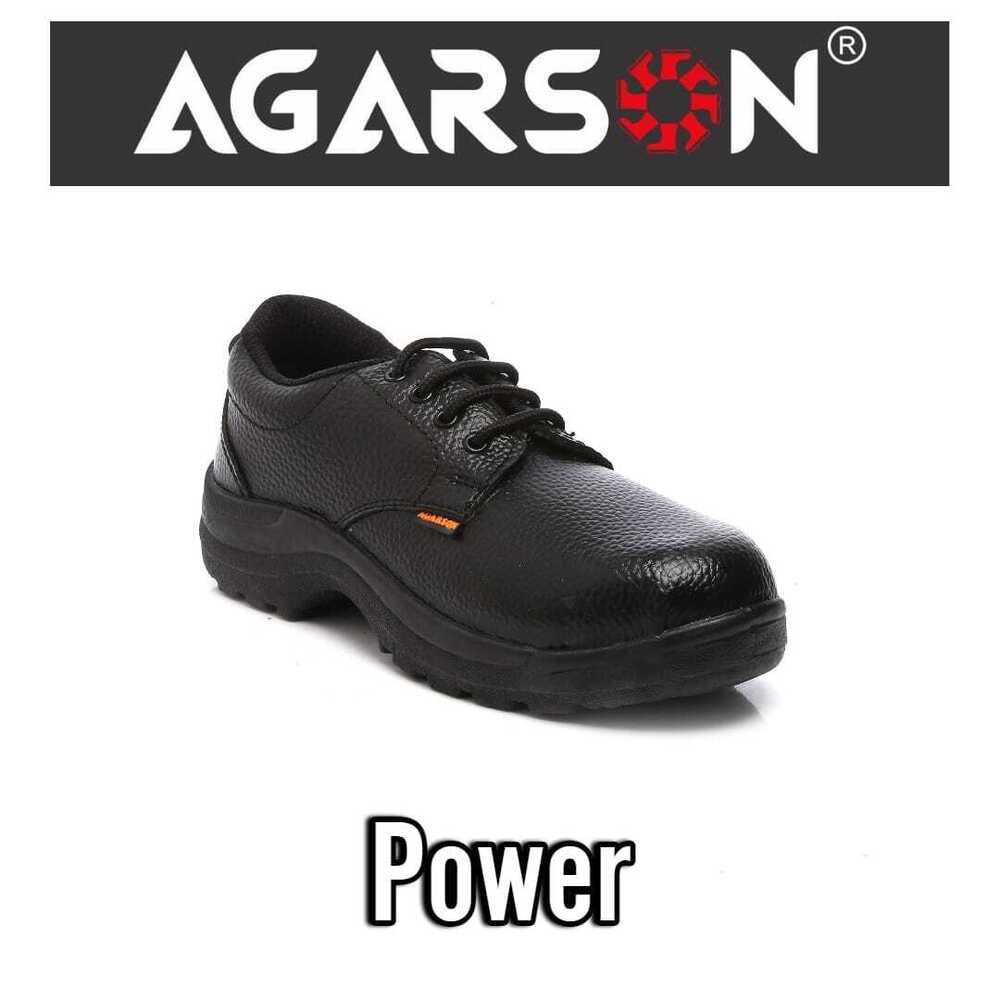 Agarson Power Safety Shoes