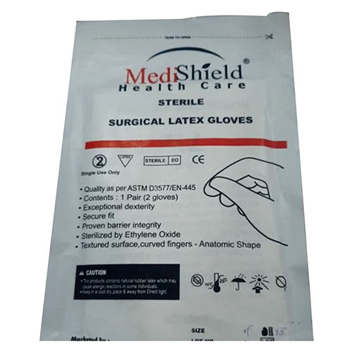 Medishield Surgical Gloves