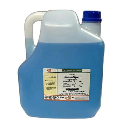 5 Ltr Surgical Spirit