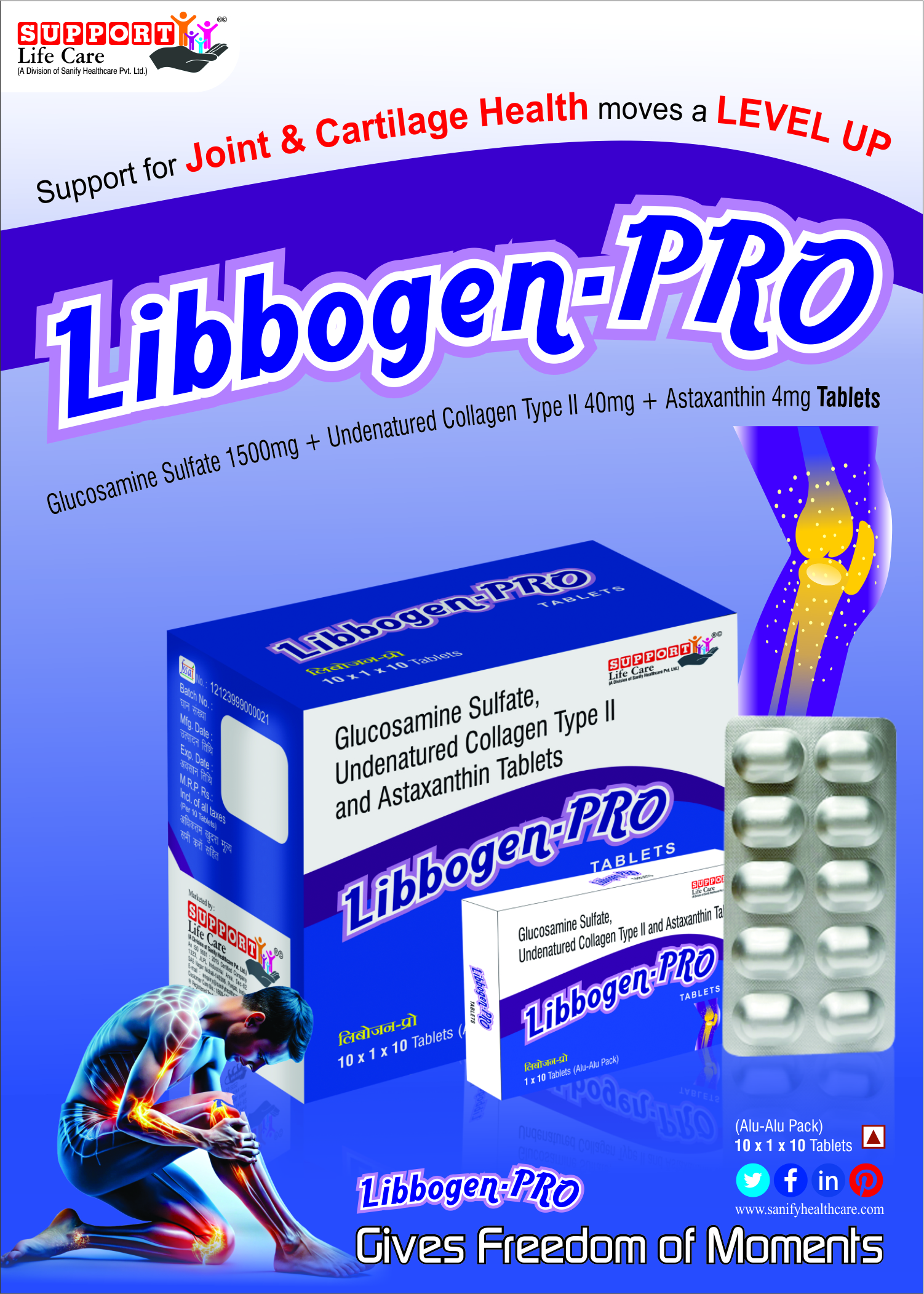 Libbogen-PRO