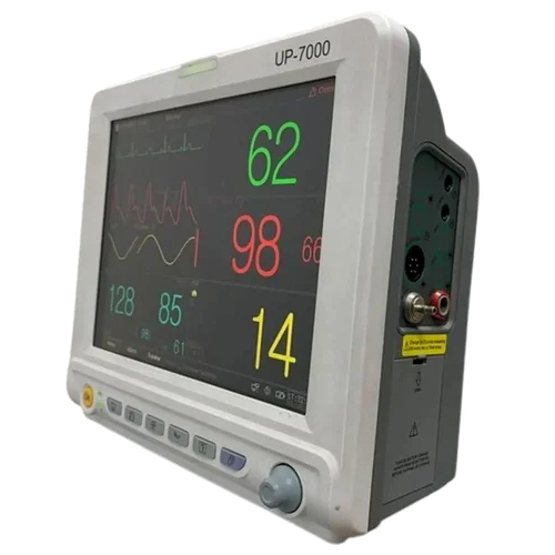 Patient Monitoring System