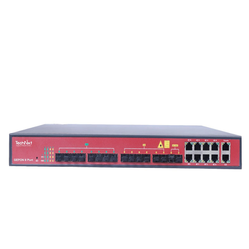 Techxnt Gopon 8 Port