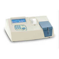 Erba Chem 5x Clinical Chemistry Analyzer - Application: Commercial