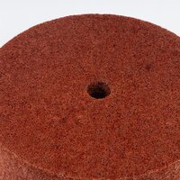 Aluminum Oxide Non-Woven Wheels