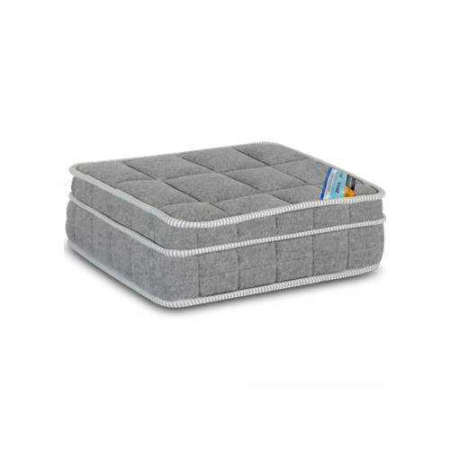 Spineaid Orthopedic Mattress - Color: As Per Requirement