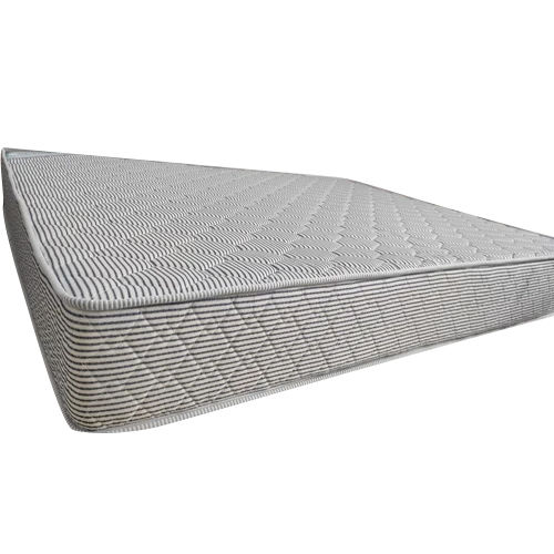 Hotel Spring Mattress - Color: As Per Requirement