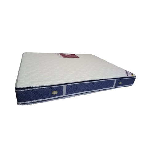 Memory Foam Mattress - Color: As Per Requirement