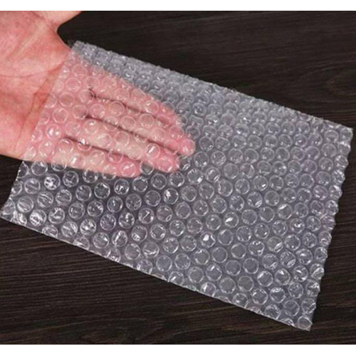 Bubble Wrap Pouch