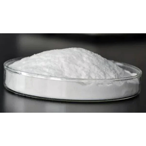 Carboxymethyl Cellulose Powder - Color: White