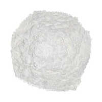 White Cellulose Powder - 99% Pure, White Fine Powder | Water-soluble, Ideal For Food, Pharmaceutical, And Cosmetics Industries