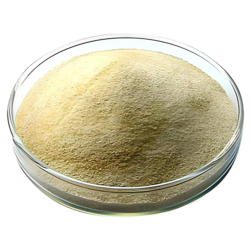 Calcium Alginate Powder - Application: Industrial