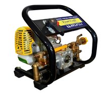 Kisankraft 4 Stroke Portable Power Sprayer KK-PPS-P764