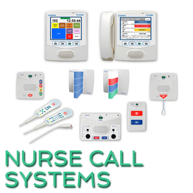 Nurse Calling System - Seamless Communication Solution for Enhanced Patient Care | Multi-Channel Alerts, Real-Time Notifications, Customizable Interfaces, Location Tracking