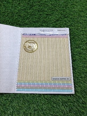 कागज़ की पट्टियाँ कॉटन