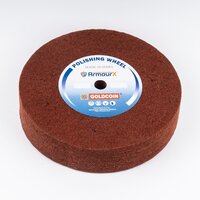 NON WOVEN  polishing wheel