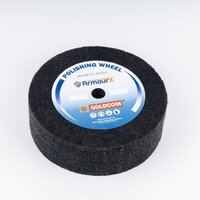 Nonwoven Finishing Wheel