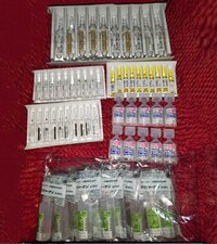 Japan Platinum Glutathione Injection - Physical Form: Liquid