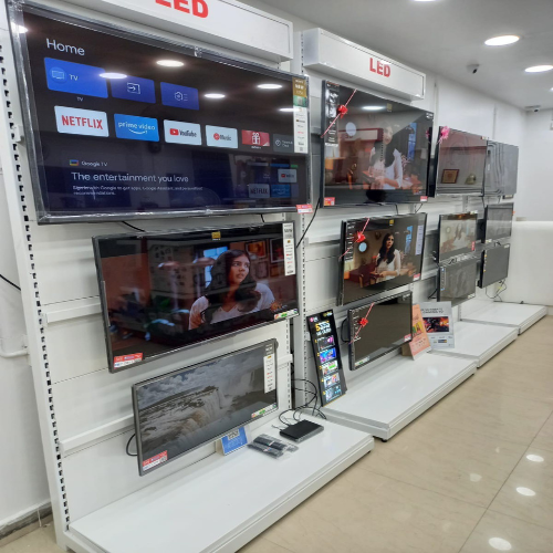 Tv Display Unit