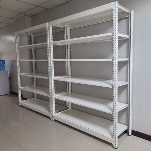 Light Duty Metal Steel Rack