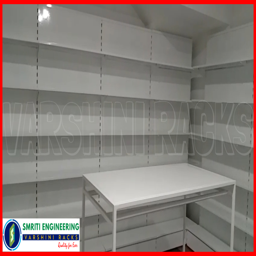 Leggings Display Stand - Feature: Corrosion Resistant