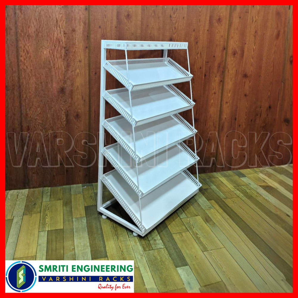 Tomato Crates - Feature: Corrosion Resistant