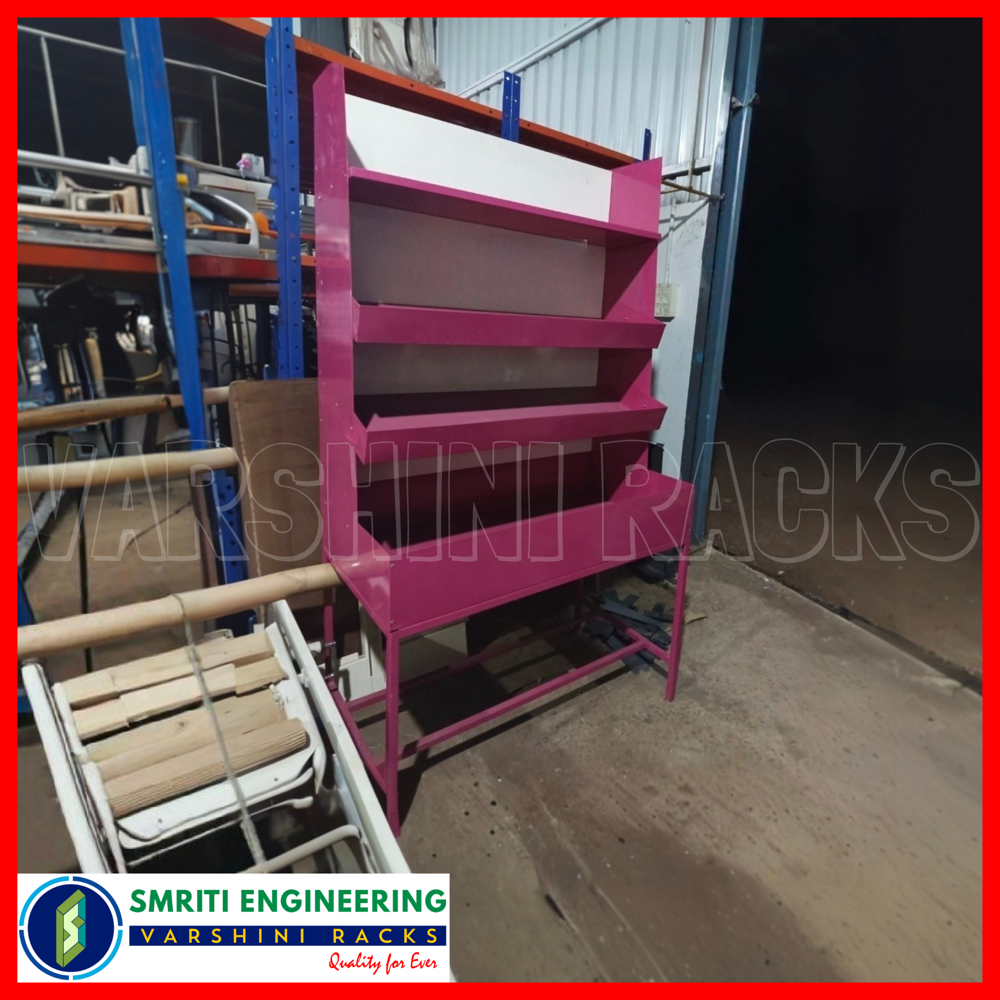 Fruits and Vegetable Display Racks
