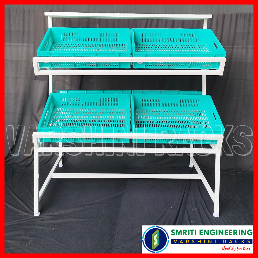 Vegetable Racks