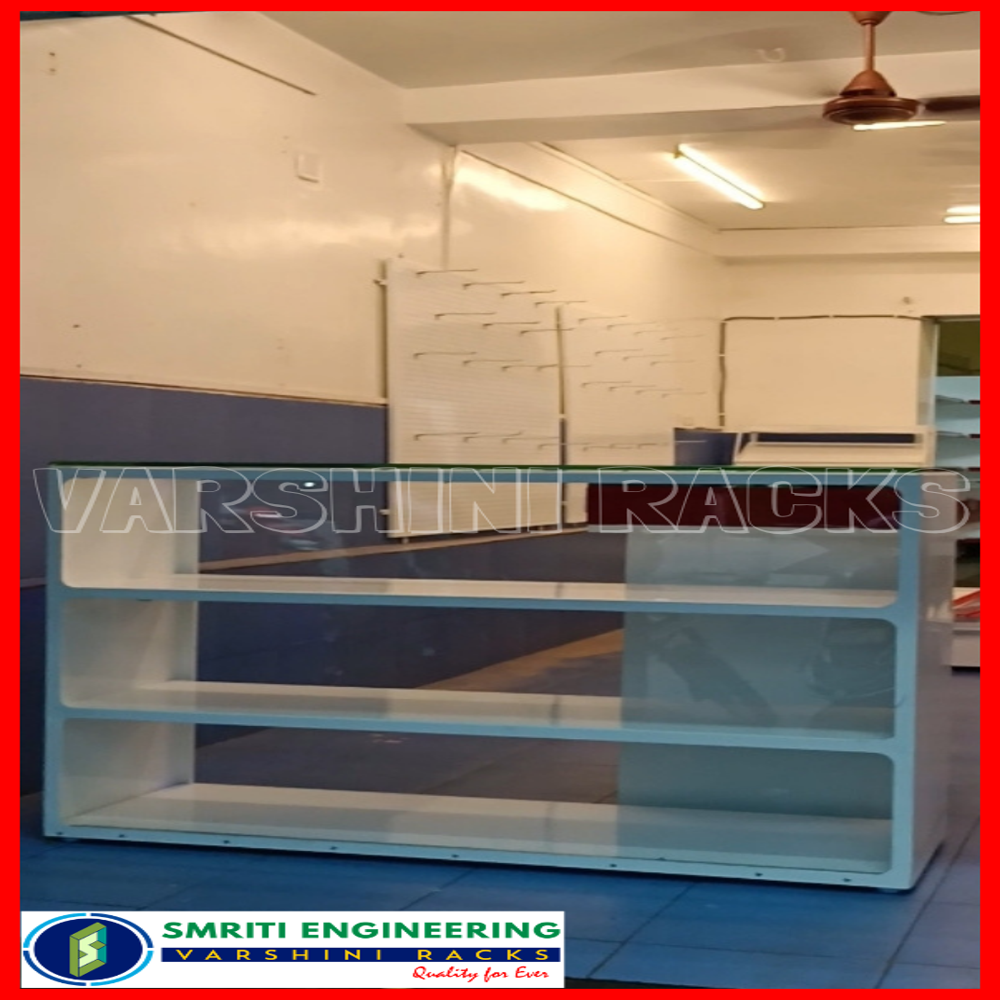 Stationery Racks Ranipet - Feature: Corrosion Resistant