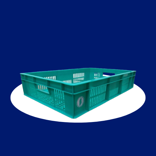 End Display Rack - Capacity: 40 Kg