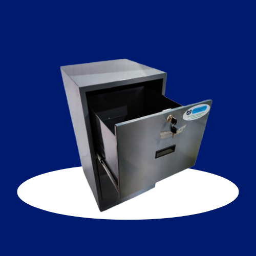  2 tier File Drawer 