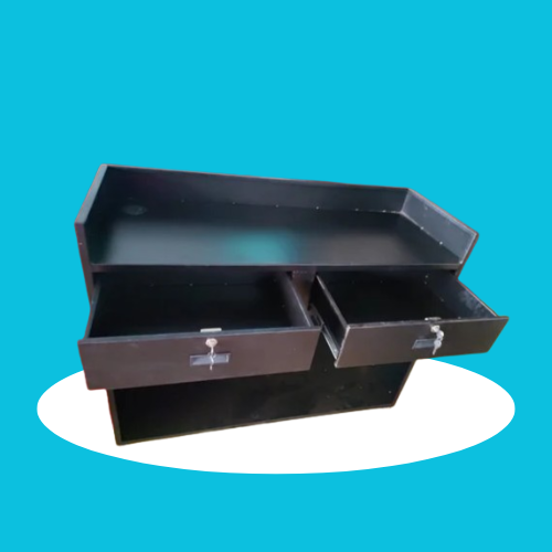 Steel Billing Table