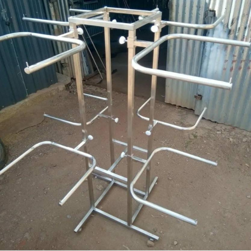 16 Way Hanger and Gondola Stand