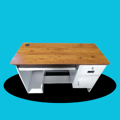 Wooden Office Work Table 