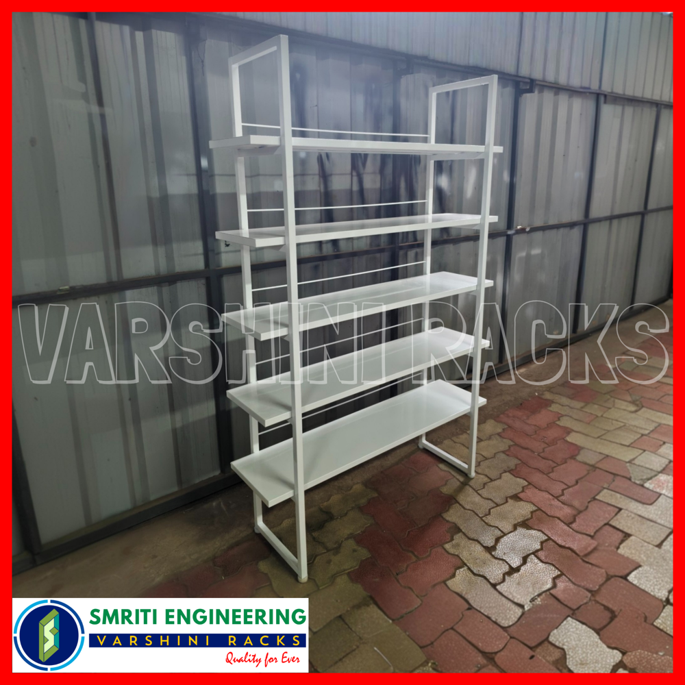 Bakery Display Rack