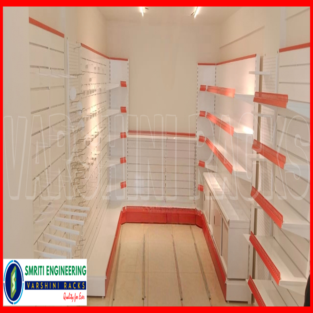 Sports Shop Display Racks Virudhunagar