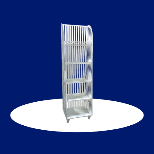 Chips Racks