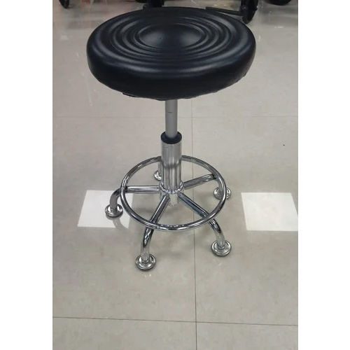 Hospital Stool - Feature: Corrosion Resistance