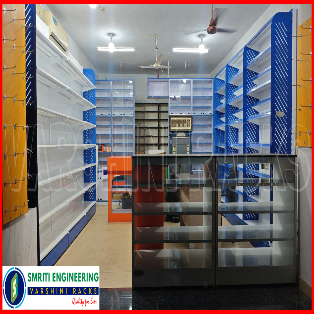 Medical Racks Vellore