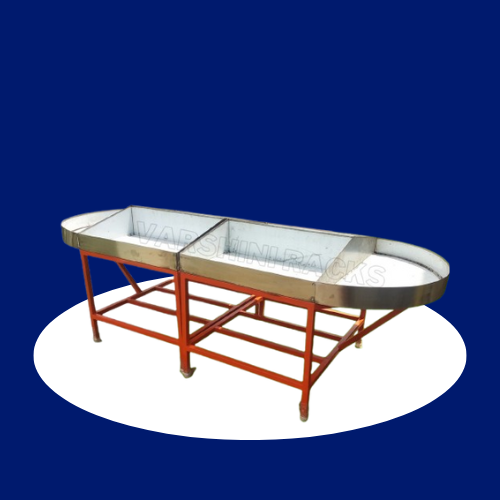 Hospital Bed and Mattress - Mild Steel, Manual Operation, Portable Design | High-Quality, Pressure Relieving Mattress Prevents Bedsores
