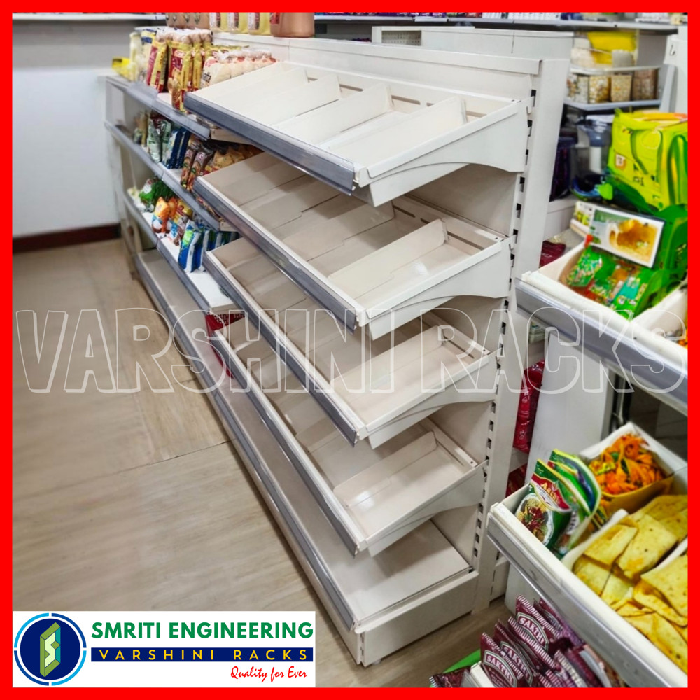 Masala Racks - Capacity: 150 Kg
