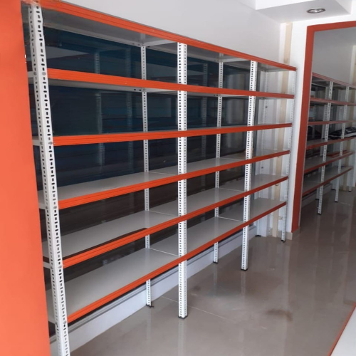 Bag Hanging Display Unit - Feature: Corrosion Resistant