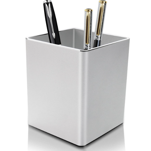Steel Pen Holder