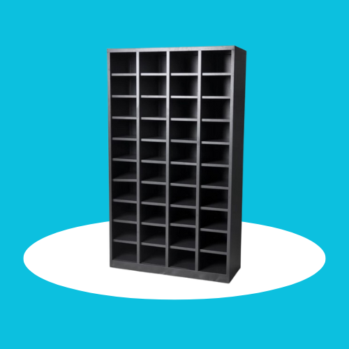 Pigeon Hole Storage Racks