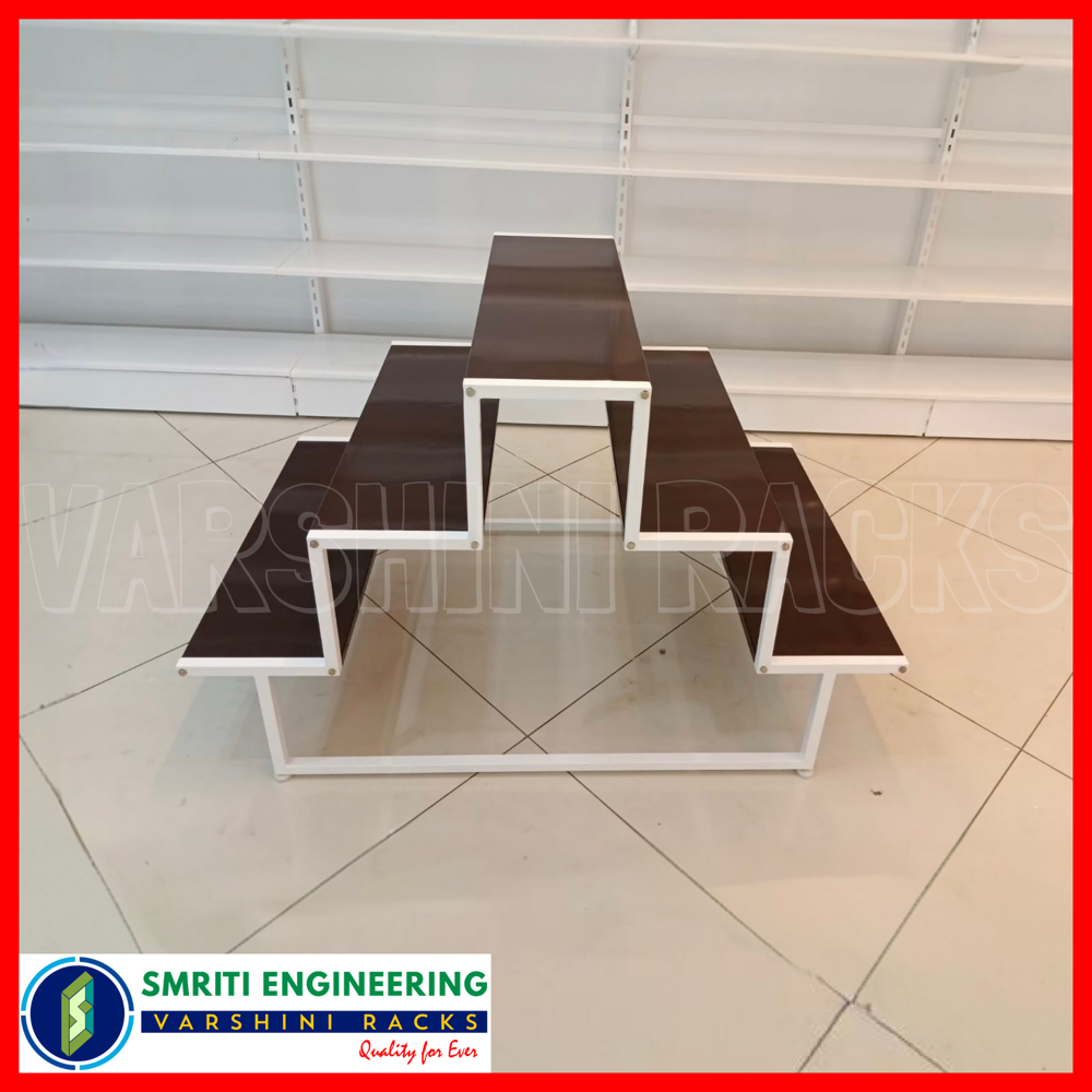 Offer Display Rack