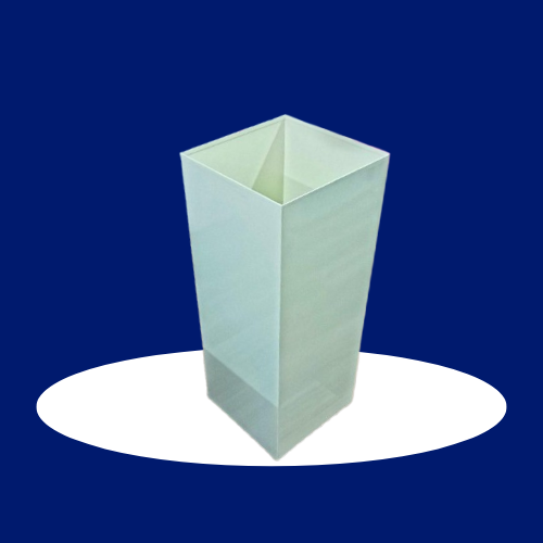 Rice Bin For Supermarket - Capacity: 50 Kg