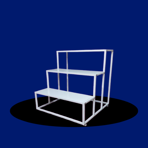 Crackers Display Stand (Golu Stand) Coimbatore