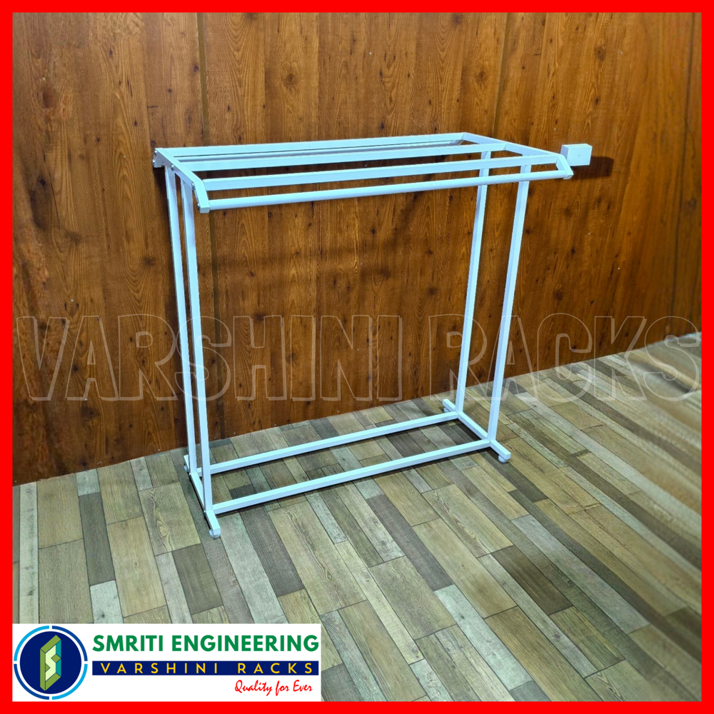 Crackers Display Stand (Golu Stand) Coimbatore - Capacity: 250 Kg