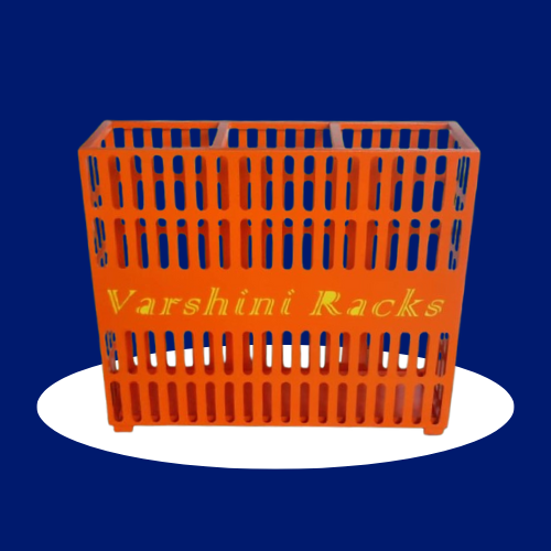 3 in 1 Broom Stand