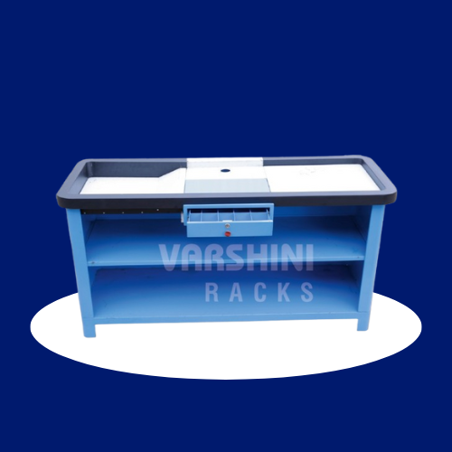 Straight Cash Counter